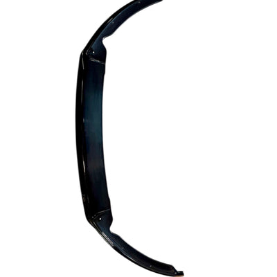 Ford Focus MK3.5 ST250 - V1 Front Splitter + Splitter Blade