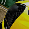 Audi S1 8X - Gloss Black Honey Comb Grille