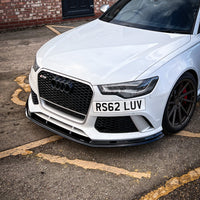 Audi RS6 C7 Avant - Low Line Kit