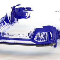 Audi RSQ3 8U Pre-Facelift - Low Line Kit