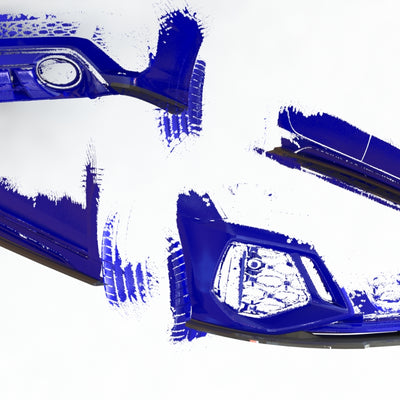 Audi RS3 8Y Facelift Saloon - Low Line Kit