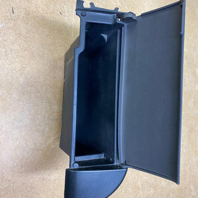 Mazda RX7 FD3S - Door Pocket Map Lid (68-4MZ)