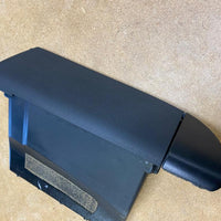 Mazda RX7 FD3S - Door Pocket Map Lid (68-4MZ)