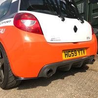 Renault Clio MK3 RS200 - Low Line Kit