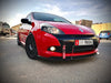 Renault Clio MK3 RS200 - Front Splitter