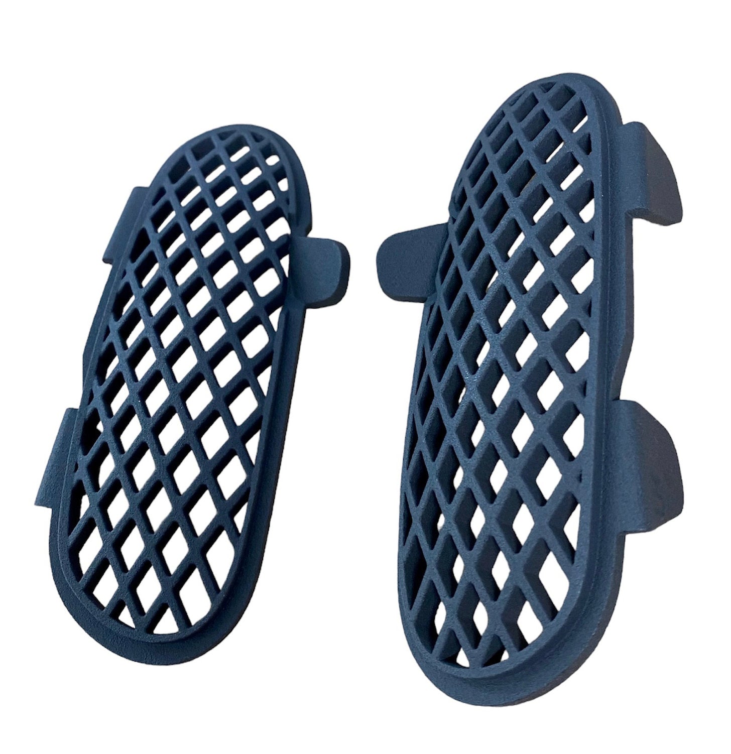 Fd Grill Rx7 Mazda RX7 FD3S - Front Wing Grille / Mesh (50-910B/C) – Triple R ...