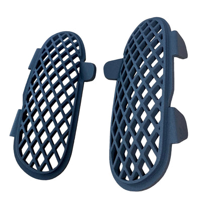 Mazda RX7 FD3S - Front Wing Grille / Mesh (50-910B/C)