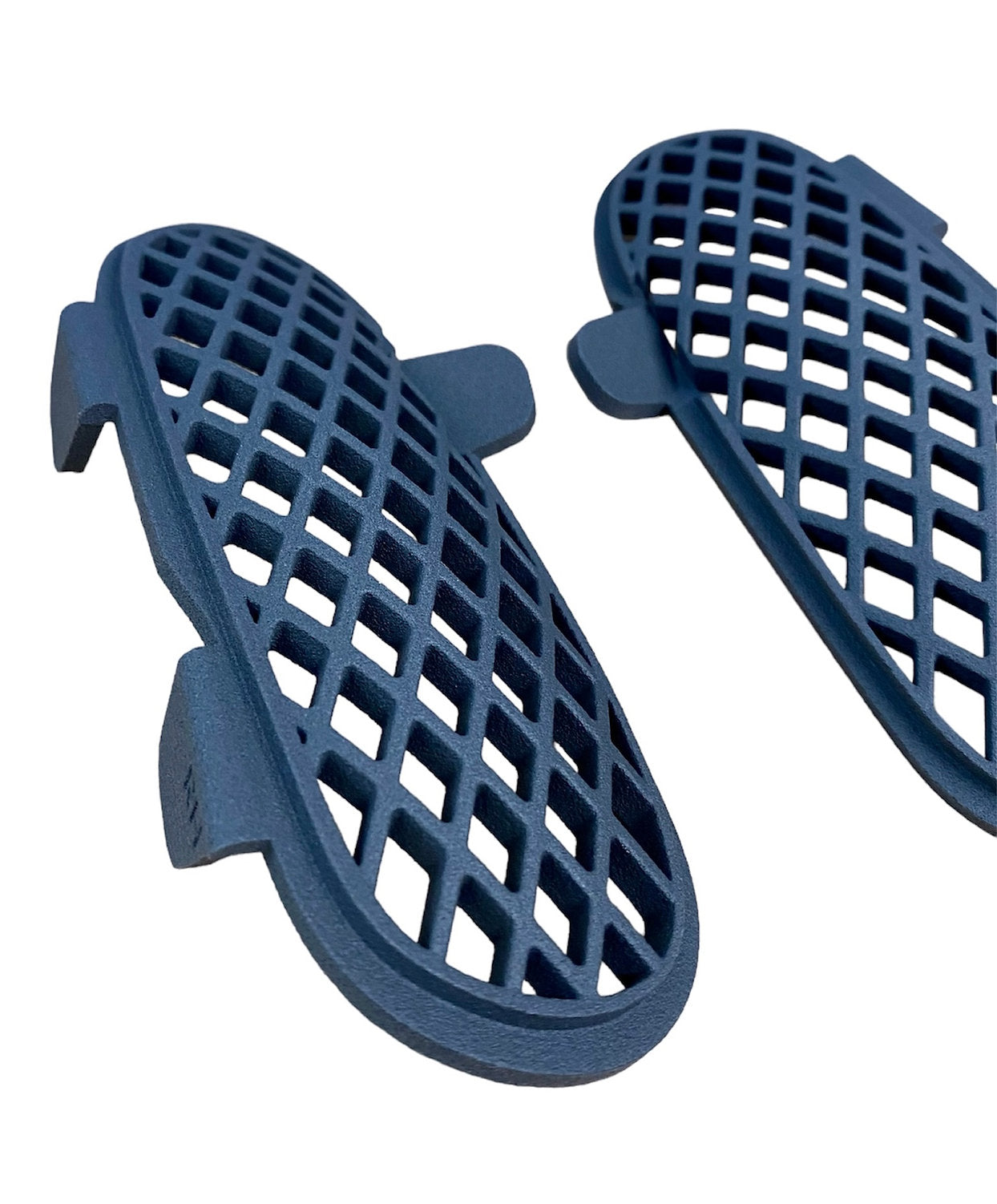 Fd Grill Rx7 Mazda RX7 FD3S - Front Wing Grille / Mesh (50-910B/C) – Triple R ...