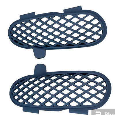 Mazda RX7 FD3S - Front Wing Grille / Mesh (50-910B/C)