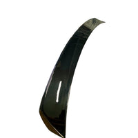 Seat Leon MK3 FR 5 Door - Spoiler Lip