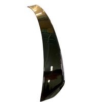 Seat Leon MK3 FR 5 Door - Spoiler Lip