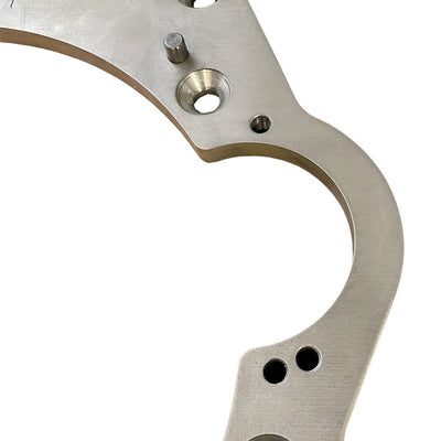 SR20 - VG Gearbox (Z32) - Transmission Adapter Plate