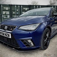 Seat Ibiza MK6 FR 6F - Low Line Kit