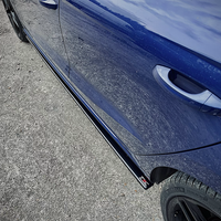 Seat Ibiza MK6 FR 6F - Low Line Kit
