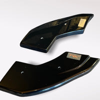 Seat Ibiza MK6 FR 6F - Rear Spats