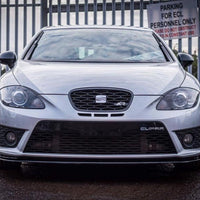 Seat Leon MK2 FR Facelift - Front Splitter