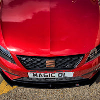 Seat Leon MK3.5 FR - Front Splitter