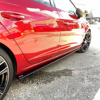 Seat Leon MK3.5 FR 5 Door - Low Line Kit