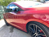 Seat Leon MK3.5 FR 5 Door - Side Skirt Splitters