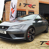 Seat Leon MK3 FR - Front Splitter