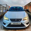 Seat Leon MK3 FR - Front Splitter