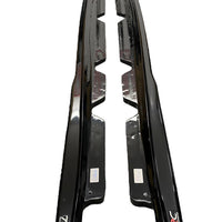 Seat Ibiza MK5 FR Facelift 6J - Side Skirt Splitters