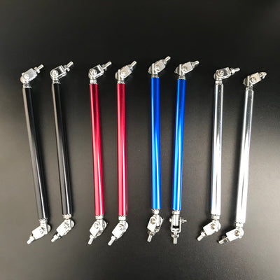 Splitter Tie Rod Support Kit 150mm