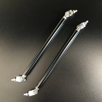 Splitter Tie Rod Support Kit 150mm