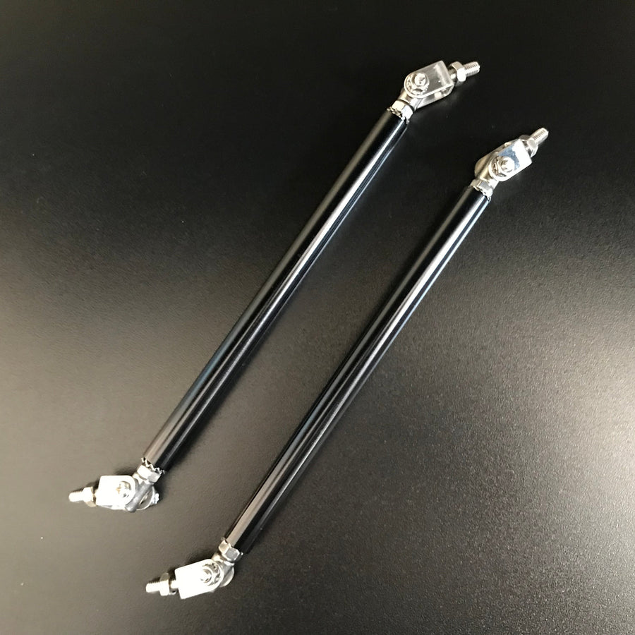 Splitter Tie Rod Support Kit 150mm