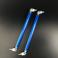 Splitter Tie Rod Support Kit 150mm