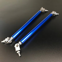 Splitter Tie Rod Support Kit 150mm