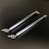 Splitter Tie Rod Support Kit 150mm