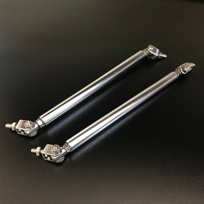 Splitter Tie Rod Support Kit 150mm