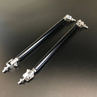 Splitter Tie Rod Support Kit 150mm