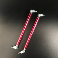 Splitter Tie Rod Support Kit 150mm