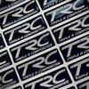TRC Gel Badge - Stealth Edition
