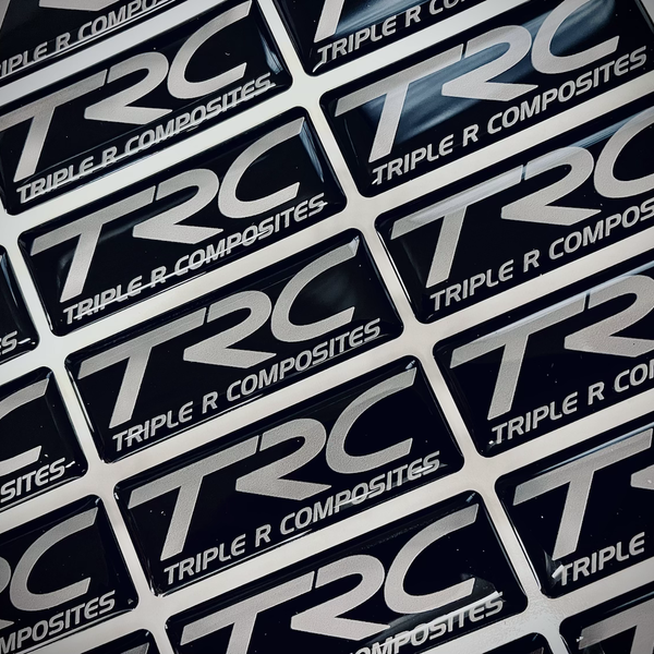 Merchandise – Triple R Composites Ltd