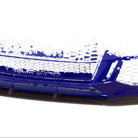 Audi TTRS MK3 Facelift - Front Splitter