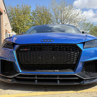 Audi TTRS MK3 Pre Facelift - Front Splitter