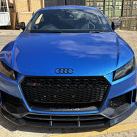 Audi TTRS MK3 Pre Facelift - Front Splitter