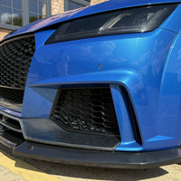 Audi TTRS MK3 Pre Facelift - Low Line Kit
