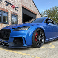 Audi TTRS MK3 Pre Facelift - Low Line Kit