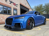 Audi TTRS MK3 Pre Facelift - Low Line Kit
