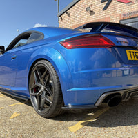 Audi TTRS MK3 Pre Facelift - Low Line Kit