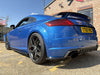 Audi TTRS MK3 Pre Facelift - Rear Spats