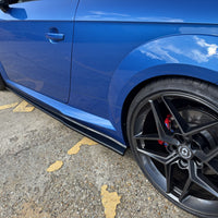Audi TTRS MK3 Pre Facelift - Low Line Kit
