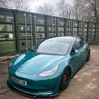 Tesla Model 3 - Low Line Kit