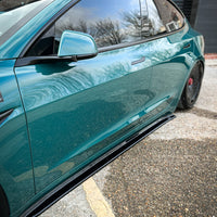 Tesla Model 3 - Low Line Kit