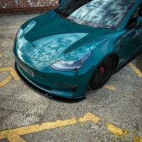 Tesla Model 3 - Front Splitter
