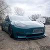 Tesla Model 3 - Front Splitter